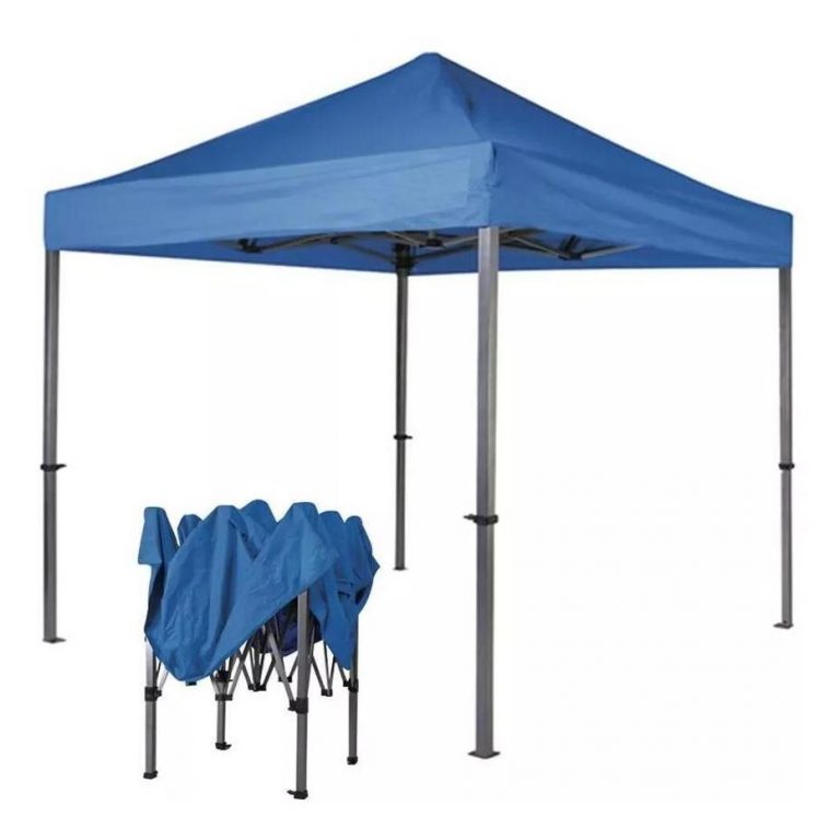 Carpa 3x3 plegable