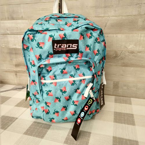 Mochila jansport 2024 tornasol