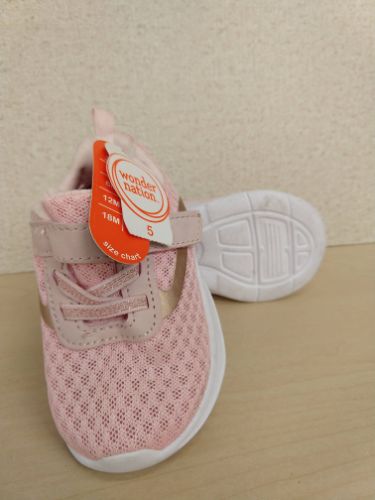 Tenis niña talla online 13