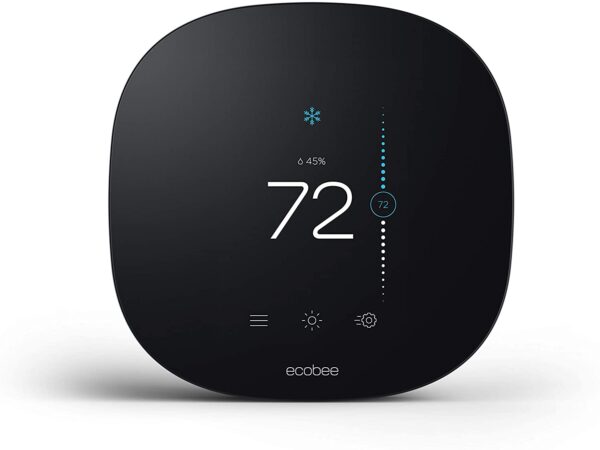 Termostato inteligente - ecobee3 lite