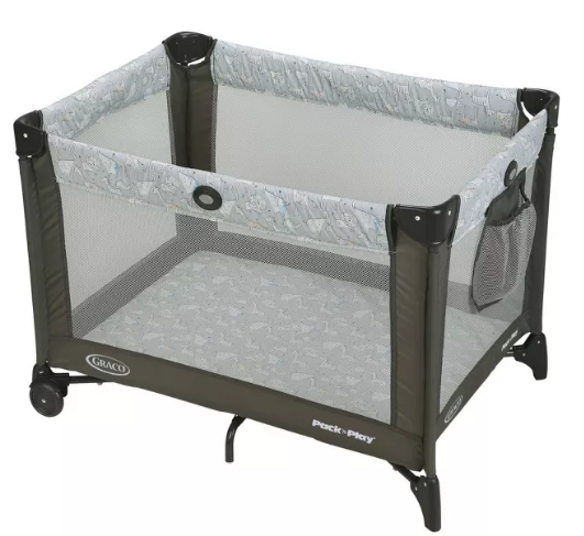 Corral para bebe portatil marca Graco Segunda que Barato