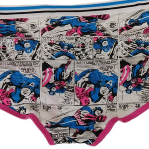 Calzones marvel mujer sale