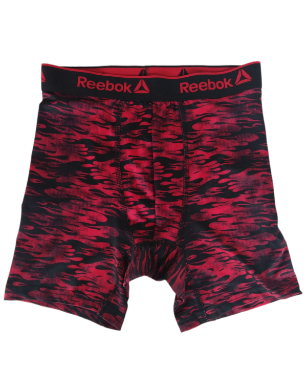 Boxer para niño talla S (6/7). Marca Reebok