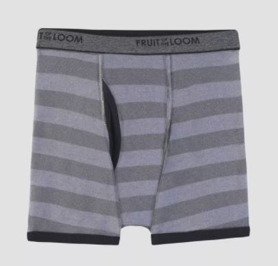 Boxer fruit of online the loom para niños