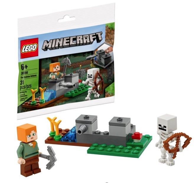 Lego pequeño precio on sale