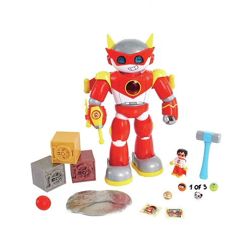 Juguetes de ryan toys on sale