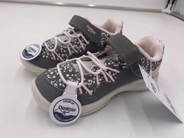 Zapatos para niña talla 9M - OshKosh Everyplay