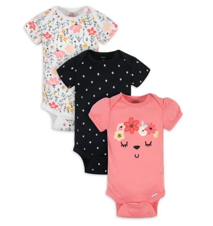 Body para bebe Piezas unicas talla 0-3 meses