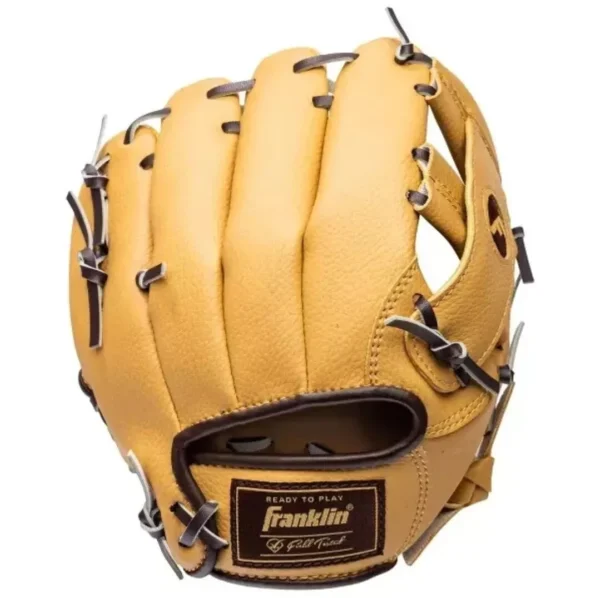 Guante de béisbol de 8,5" para niños - Franklin Sports RTP