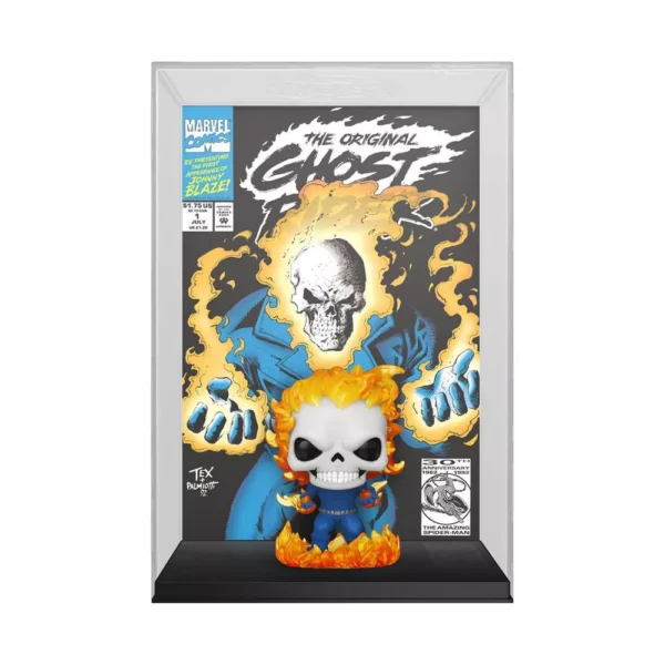 Figura de marvel del vengador fantasma -Funko POP!