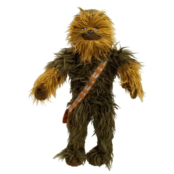 Almohada de Chewbacca de Star Wars - Disney