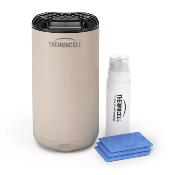 Repelente para mosquitos Patio Shield - Thermacell