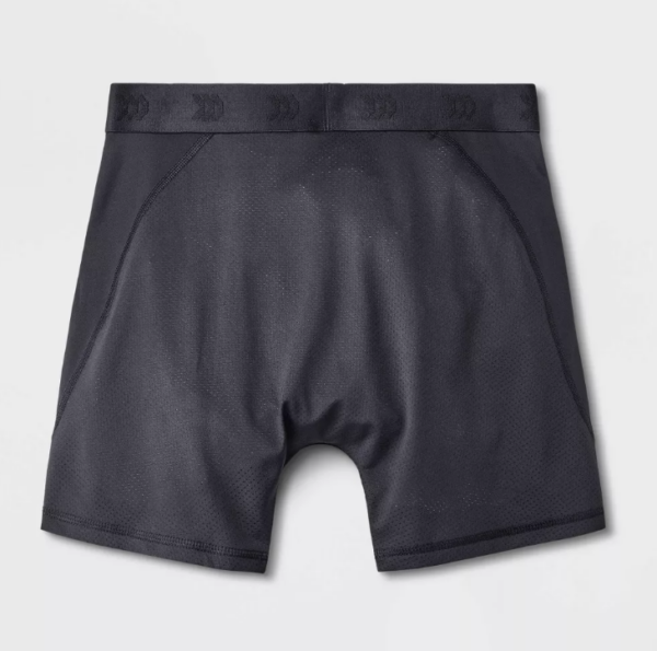 Paquete de 3 boxer de malla para niños Talla 14 - All In Motion™