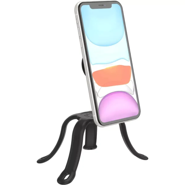 Soporte flexible para celular - PopSockets PopMount