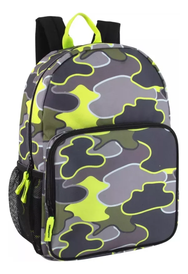 Mochila Escolar para niños de 17 in - Summit Ridge