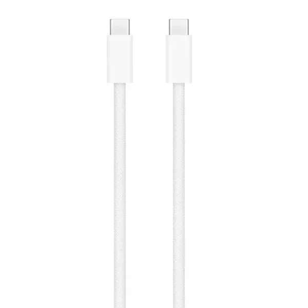 Cable de carga USB-C de 240 W  de 2 metros - Apple