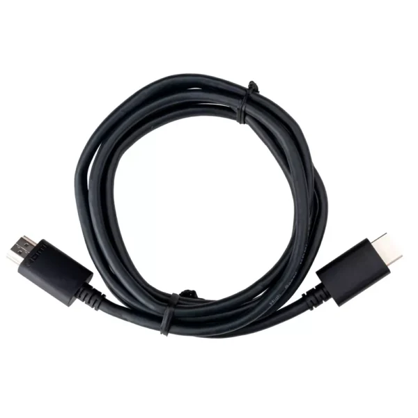 Cable HDMI de alta velocidad con cable Ethernet - dealworthy