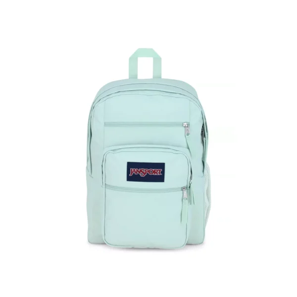 Mochila grande para Estudiantes con bolsillo para laptop de 15" - JanSport