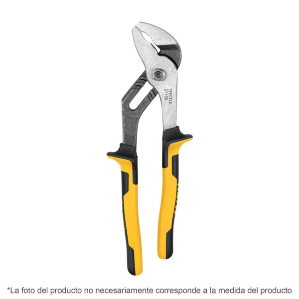 Pinzas de extensión 8' con mango Comfort Grip marca Pretul