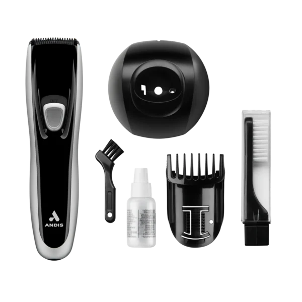 Kit de máquina para barba / Perfiladora inalámbrica - Andis