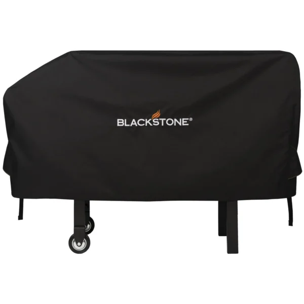 Lona protectora para plancha de 28” - 52" marca Blackstone