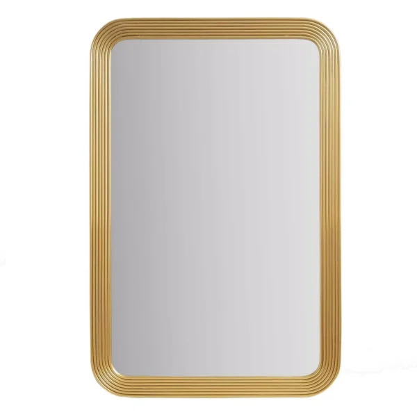 Espejo rectangular de 23" x 35" de pared marca Madison Park