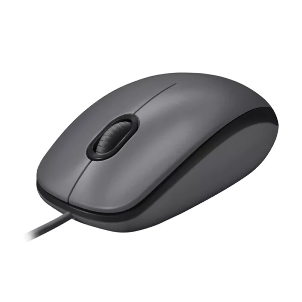 Mouse / Ratón para computadora Logitech M100