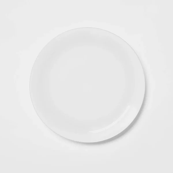 Paquete de 6 platos de vidrio para cocina de 7,4" - Made By Design