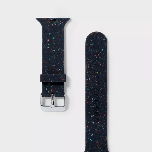 Correa de silicona para Apple Watch - Heyday