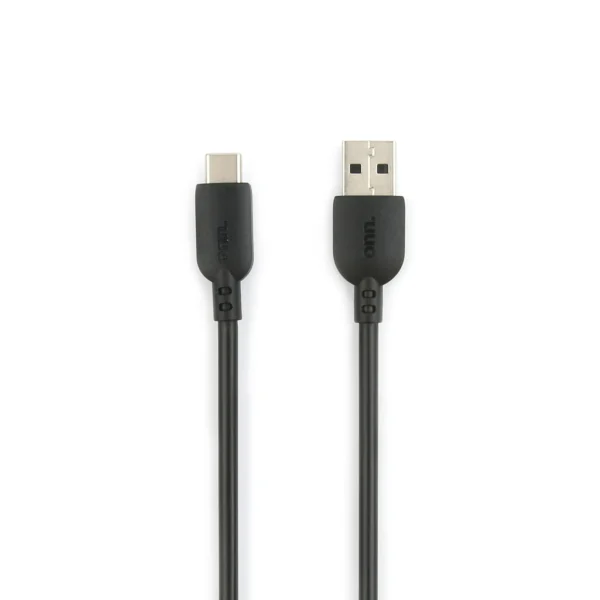 Cable USB a USB-C de 10ft para cargador - Onn