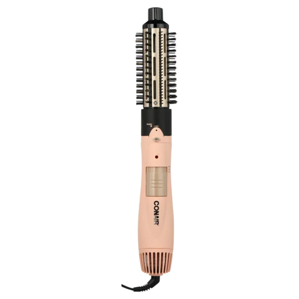 Cepillo de Aire Caliente para el cabello de Cerámica Doble 2 en 1 - Conair