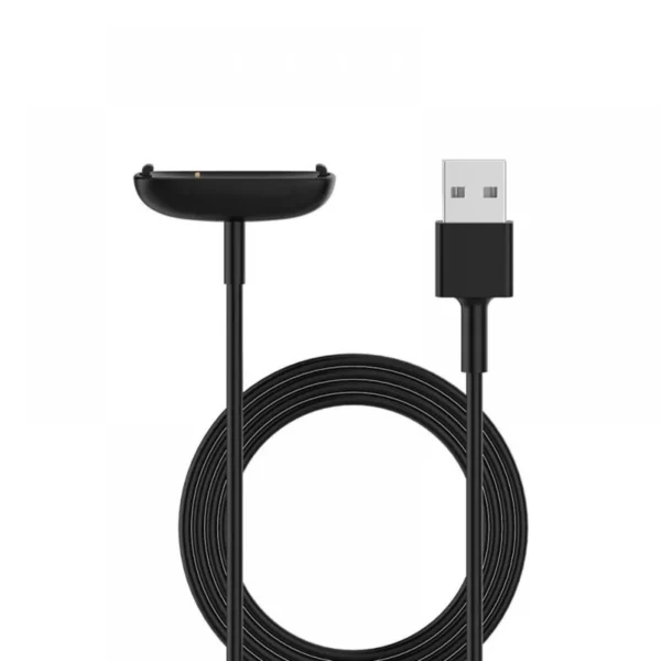 Cable de cargador para Fitbit Inspire 2 de de 3,3' - Shengshi