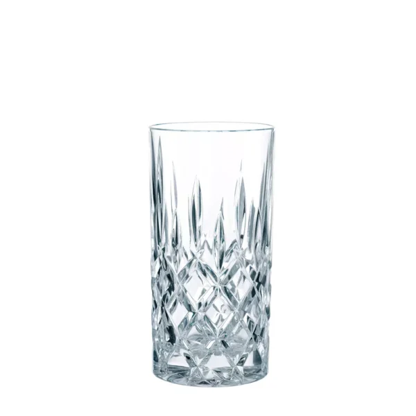 Juego de 4 vasos de cristal Riedel Vivant de 13,2 oz - Riedel