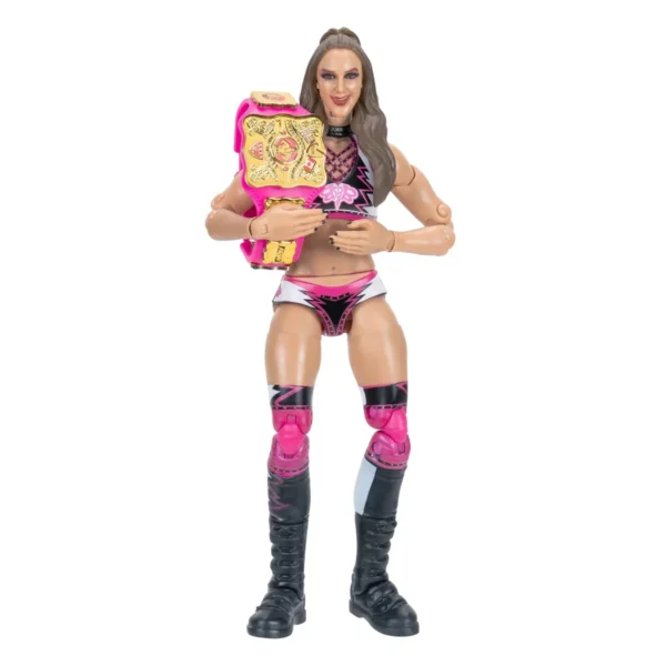 Juguete Figura de acción "Doble o Nada" Dr. Britt Baker