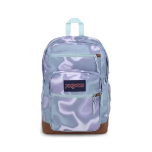 Mochila escolar de 17,5" marca JanSport